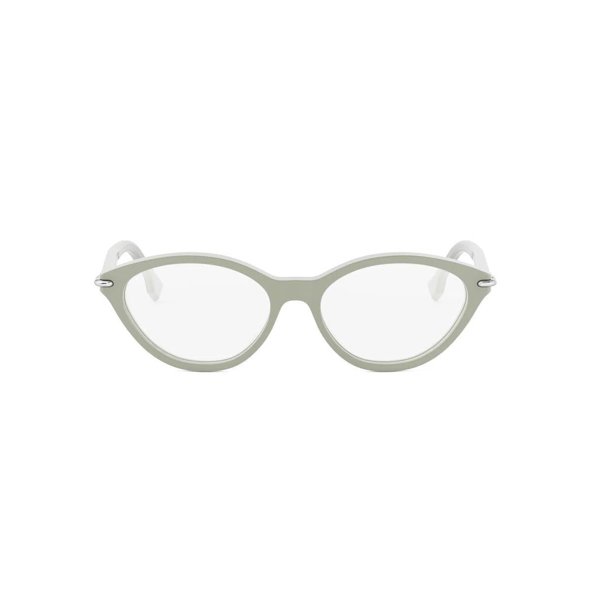 Fendi FE50126I Eyeglasses - view 2